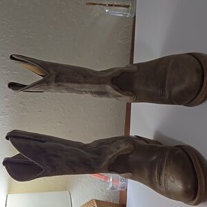 Dingo Western boots